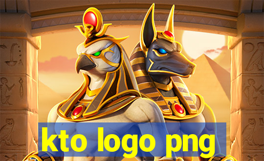 kto logo png